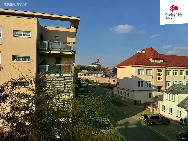 Pronájem bytu 3+kk 70 m²