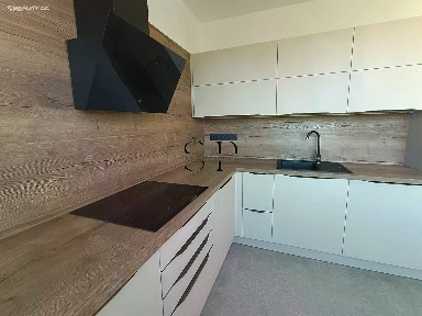 Pronájem bytu 2+1 65 m²