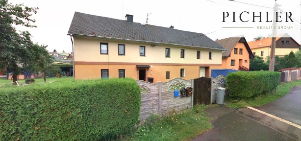 Luční, Nová Role