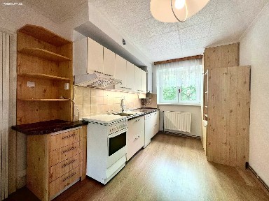 Pronájem bytu 2+1 63 m²