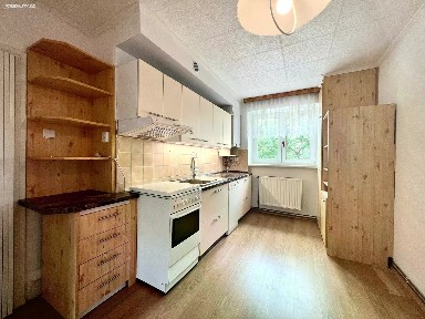 Pronájem bytu 2+1 63 m²