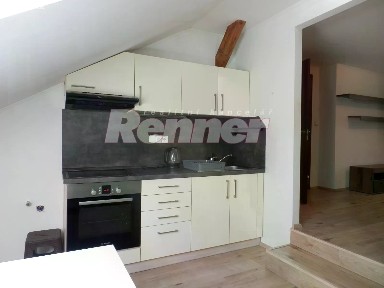 Pronájem bytu 2+1 66 m²