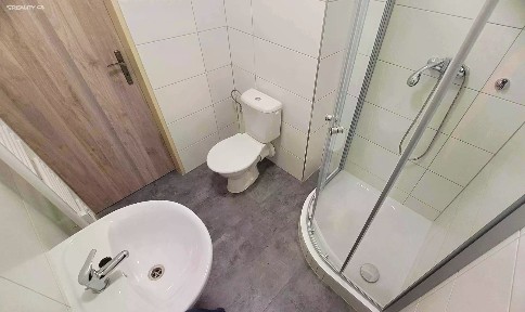 Pronájem bytu 3+kk 61 m²