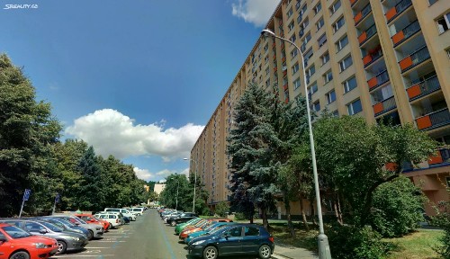 Pronájem bytu 3+1 75 m²