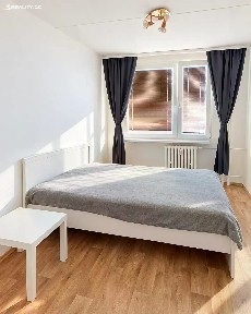 Pronájem bytu 2+kk 43 m²