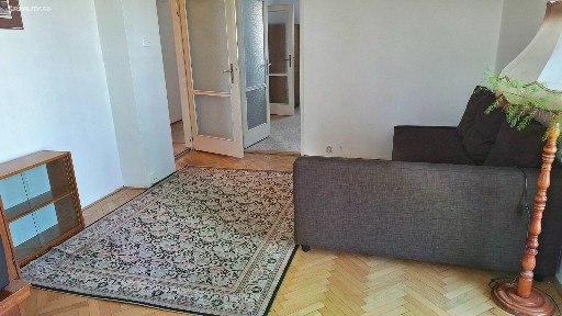 Pronájem bytu 2+1 55 m²