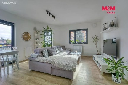 Prodej bytu 3+kk 71 m²