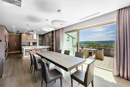 Pronájem bytu 5+kk 260 m²