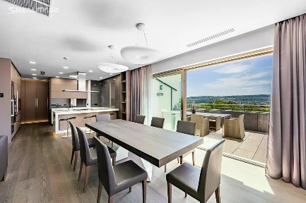 Pronájem bytu 5+kk 260 m²
