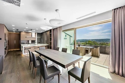 Pronájem bytu 5+kk 260 m²