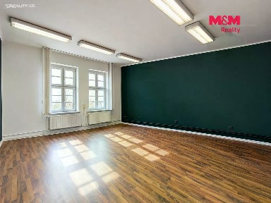 Pronájem kanceláře 40 m²