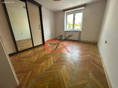 Pronájem bytu 2+1 56 m²