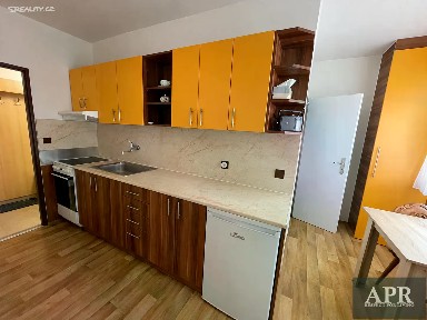 Pronájem bytu 2+1 60 m²