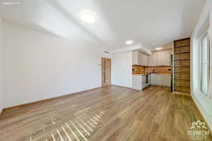 Pronájem bytu 2+kk 61 m²