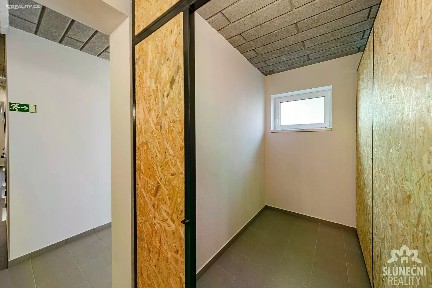 Pronájem bytu 2+kk 53 m²