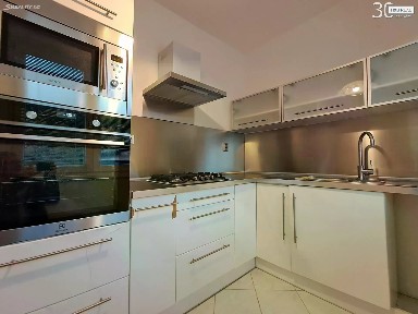 Pronájem bytu 2+1 52 m²