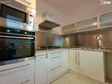 Pronájem bytu 2+1 52 m²