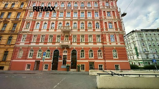 Koubkova, Praha - Nové Město