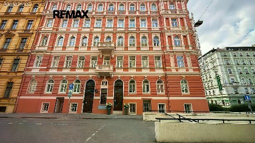 Koubkova, Praha - Nové Město