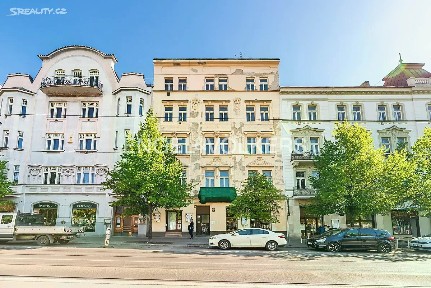 Pronájem restaurace 45 m²