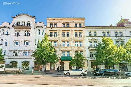 Pronájem restaurace 45 m²