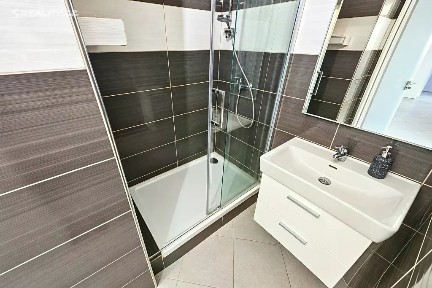 Pronájem bytu 2+1 56 m²