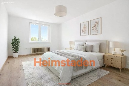 Pronájem bytu 3+1 86 m²