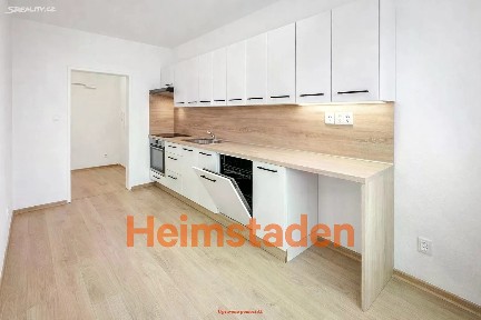 Pronájem bytu 2+1 65 m²