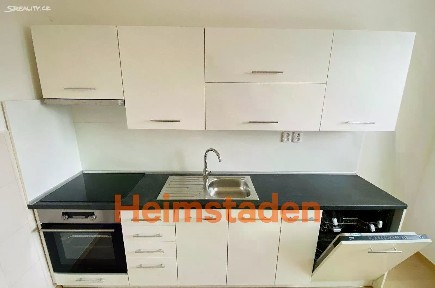 Pronájem bytu 2+kk 54 m²