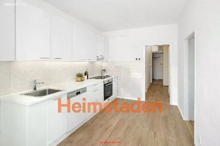 Pronájem bytu 2+1 60 m²