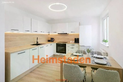 Pronájem bytu 3+1 70 m²