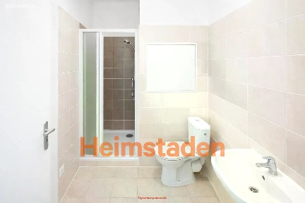 Pronájem bytu 1+kk 24 m²