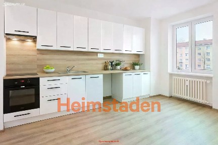 Pronájem bytu 2+1 60 m²