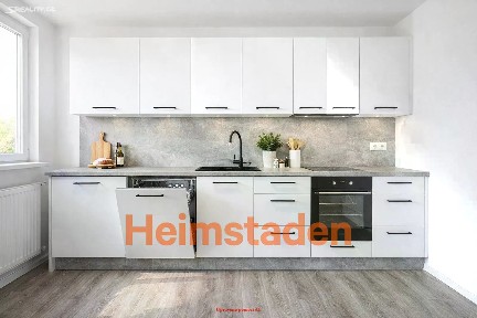 Pronájem bytu 3+1 80 m²