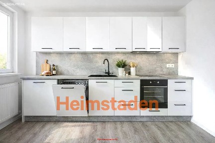 Pronájem bytu 3+1 80 m²