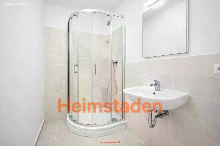 Pronájem bytu 1+kk 21 m²