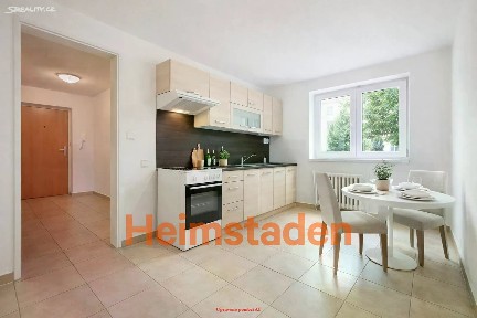 Pronájem bytu 2+1 55 m²