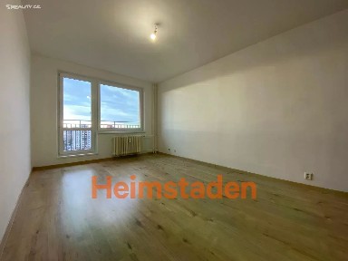 Pronájem bytu 1+kk 28 m²
