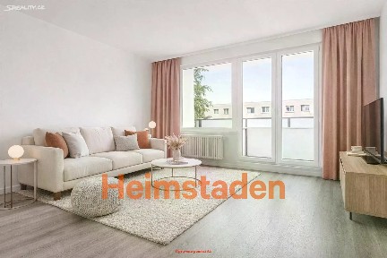 Pronájem bytu 2+1 65 m²