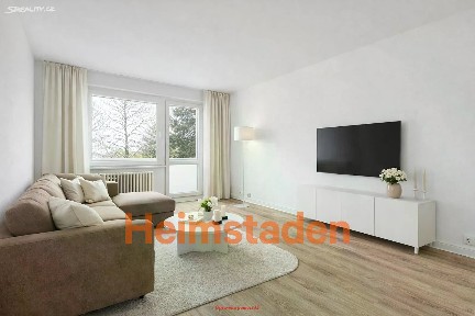 Pronájem bytu 3+1 76 m²