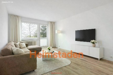 Pronájem bytu 3+1 76 m²