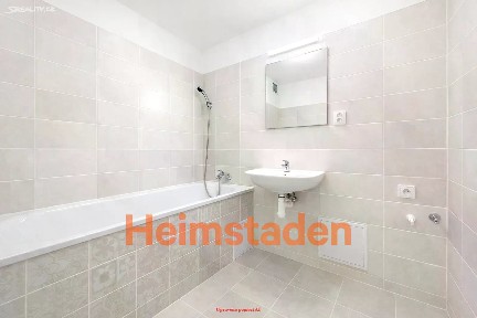 Pronájem bytu 3+1 73 m²