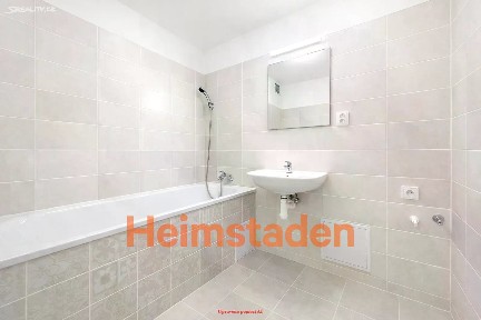 Pronájem bytu 3+1 73 m²