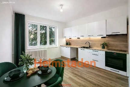 Pronájem bytu 3+1 77 m²