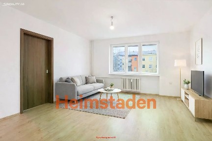Pronájem bytu 2+1 55 m²