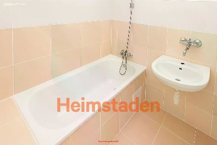 Pronájem bytu 1+kk 26 m²