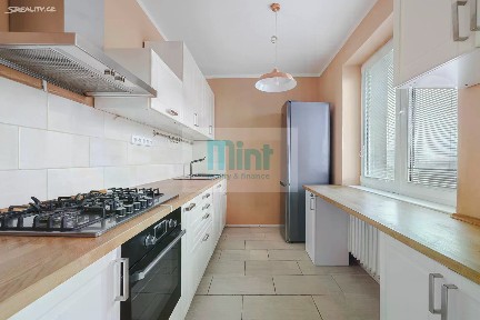 Pronájem bytu 2+1 50 m²