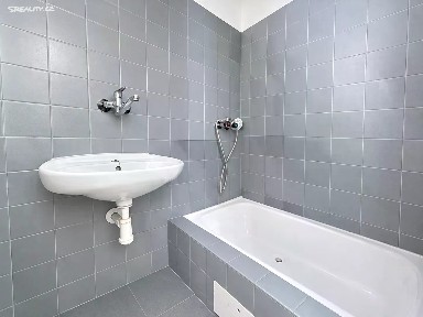 Pronájem bytu 1+1 31 m²