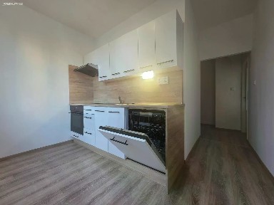 Pronájem bytu 2+1 57 m²