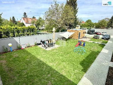 Pronájem bytu 2+1 60 m²